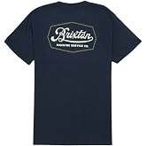 Brixton Machine Mens Tee