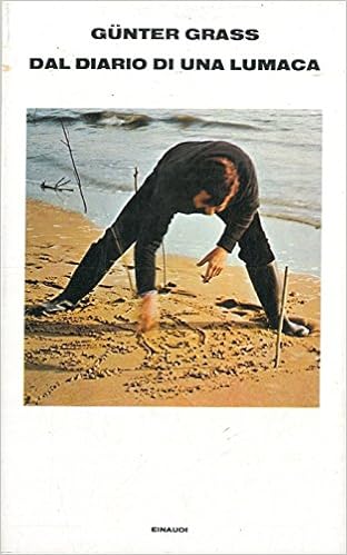 Günter Grass - Dal diario di una lumaca (1974)