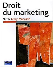 Droit du marketing