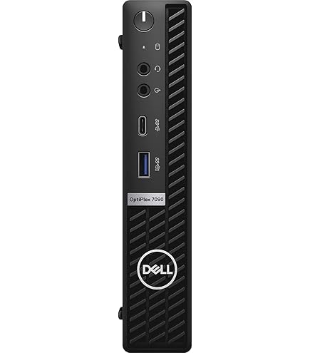 ミニPC Dell OptiPlex 3070 i7-9700T Office Dell OptiPlex 3070, Micro Desktop, Intel Core i7-9700T, 2.0