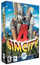 SimCity 4  - Mac