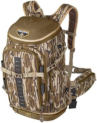 tenzing hangtime lumbar pack