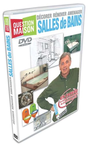 Question Maison - Salles De Bain