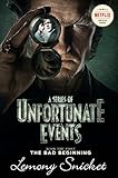 A Series of Unfortunate Events #1: The Bad Beginning