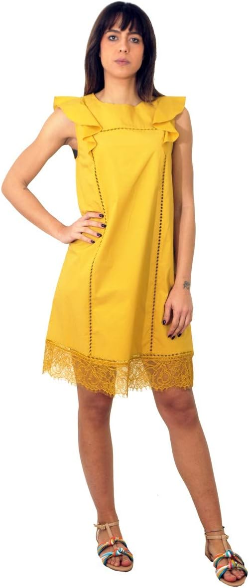 emoji bodycon mini dress Mustard 12 Bridal Shower Guest Women's size:12 20apartJul31 Emoji designs MODEL INFO Model is