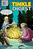 TINKLE DIGEST Vol 264