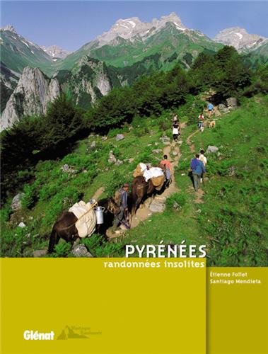 Pyrénées