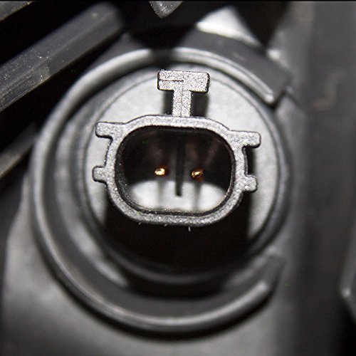 image for AUTOANDART Pair Set Halogen Combination Headlights Headlamps Replaceme
