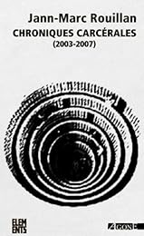 Chroniques carcérales