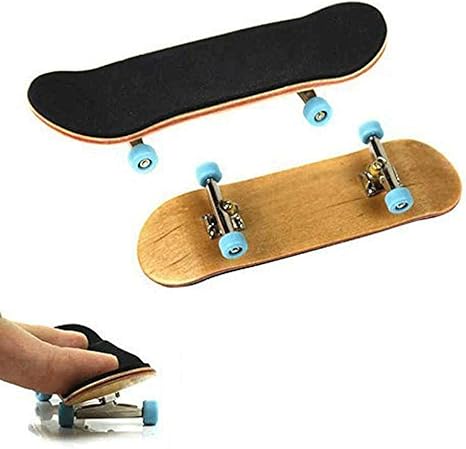 mini skateboards fingerboards