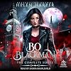 Bo Blackman: The Complete Series