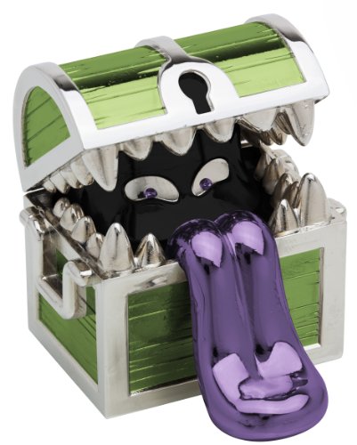 Dragon Quest Metallic Monsters Gallery Mimic