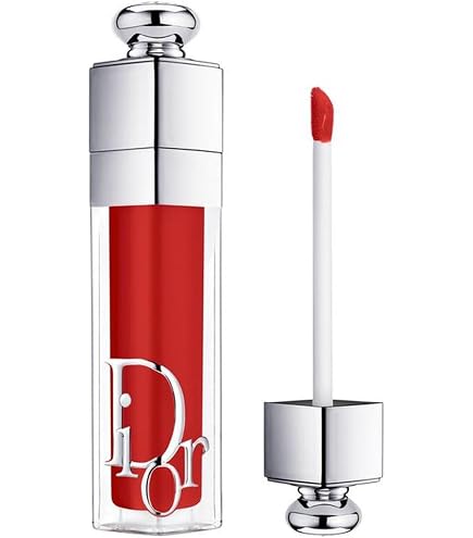 Amazon.com : Dior Addict Lip Maximizer - 024 Intense Brick by