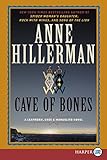 Cave of Bones (A Leaphorn, Chee & Manuelito Novel)