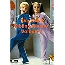 The Great Sibling Rivalry: Volume 1
