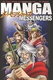 Manga Messengers by NEXT, Tyndale