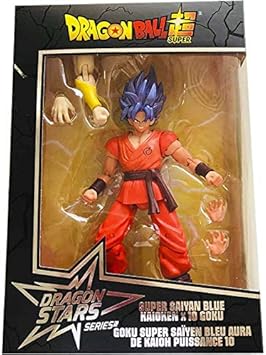 juguetes de dragon stars