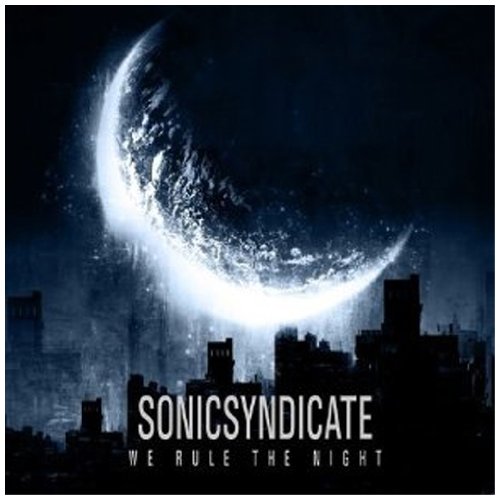 Sonic Syndicate - Beauty And The Freak Lyrics - Zortam Music