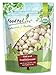 Food to Live Organic Macadamia Nuts (Raw) (1 Pound)