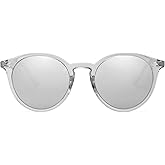 SOJOS Retro Round Polarized Sunglasses for Women Men Classic Vintage Sunnies SJ2069