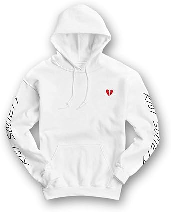 riot society hoodie amazon