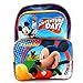 Personalized Licensed Disney Character Backpack - 16 Inch
