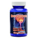 NEURO NUTRIENTS -- Your Daily Supplement for Increased Memory Function