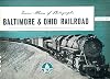 Baltimore & Ohio Railroad