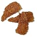 Purina Beyond Natural Dog Snack, White Meat Chicken Cutlets, 9-Ounce Pouch, Pack Of 1