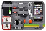 Grid-It Organizer, Gray (CPG10GY)