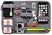 Cocoon CPG10GY GRID-IT!® Accessory Organizer - Medium 12