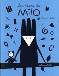 Les  rêves de Milo