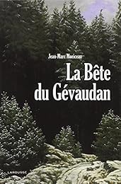La  bête du Gévaudan