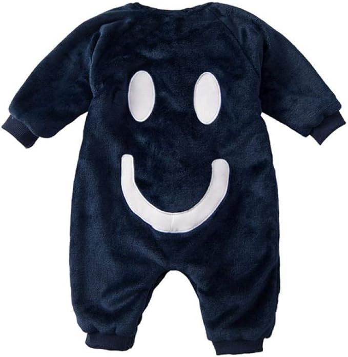 baby flannelette pyjamas