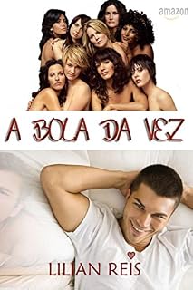 Livro A Bola da Vez