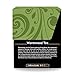 Organic Wormwood Tea - Kosher, Caffeine-Free, GMO-Free - 18 Bleach-Free Tea Bags