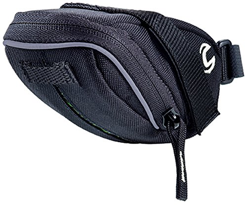 Cannondale Quick Seat Bag, Small, Black