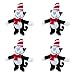 Trend Lab Dr. Seuss Cat in Hat Musical Crib Mobile, Baby Mobile, Nursery