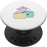 Gund Cat PopSockets Adhesive PopGrip