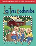 Image de Los tres Cochinitos: Folk and Fairy Tales (Building Fluency Through Reader's Theater)