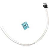 Amazon.com: GM Genuine Parts 85518225 Multi-Purpose Wiring Harness ...