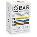 IQ BAR Brain + Body Bars, Fruit Lovers Variety | Keto, Paleo-Friendly, Vegan | 11g Protein, 1g Sugar, 4g Net Carbs | Non-GMO, Gluten-Free, No Sugar Alcohols | 6-Count (3 Flavors)thumb 1