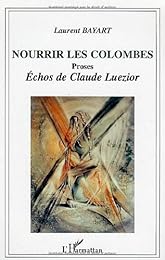 Nourrir les colombes