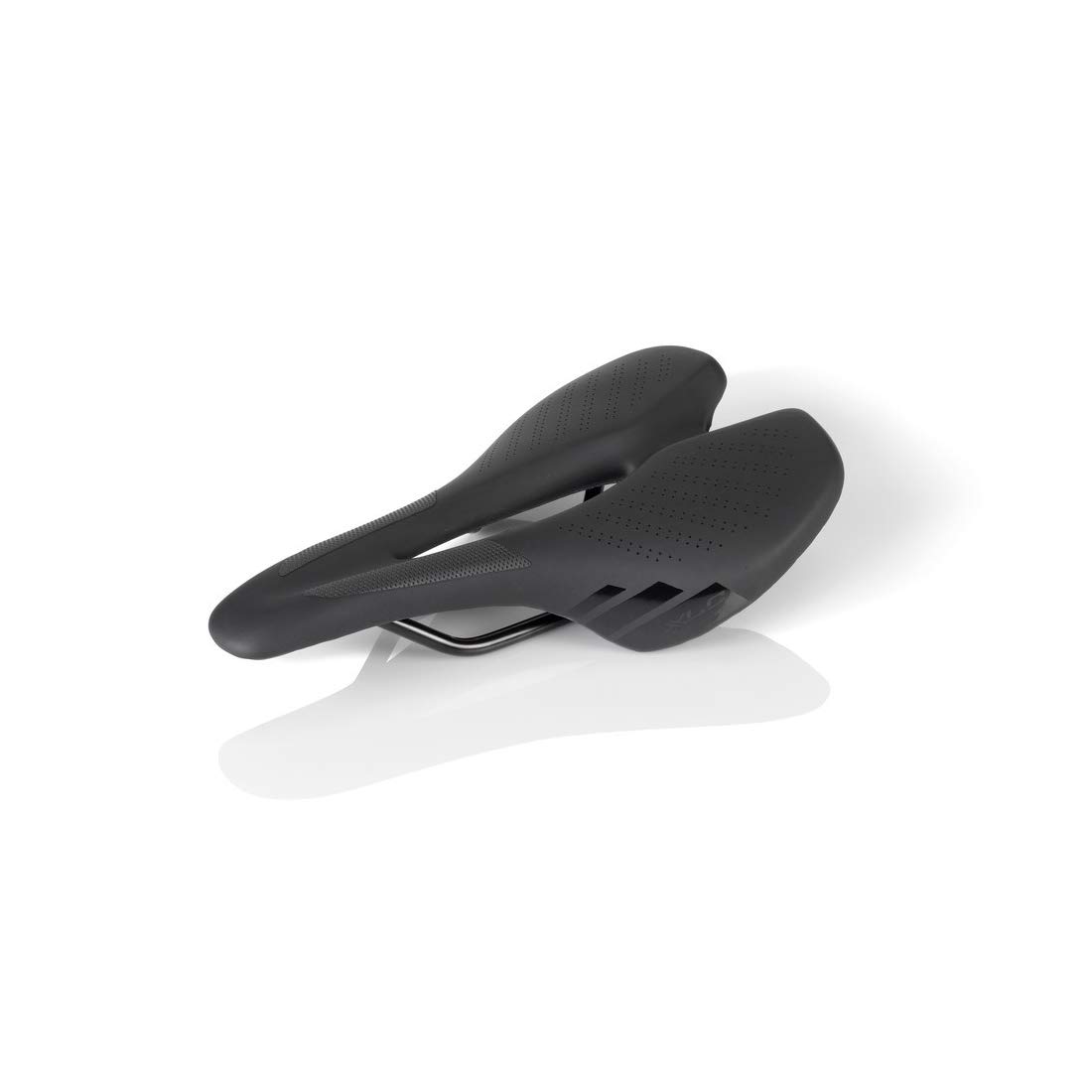 XLC Unisex Adult Seat Post 2502037110 Seat Post, Black, 244 x 148 mm