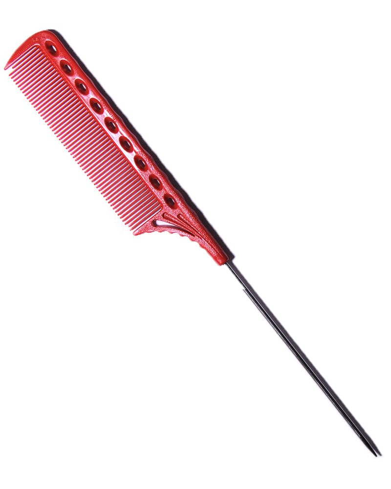 Y.S. Park, Comb (Red 223mm) - Pack Size: 1