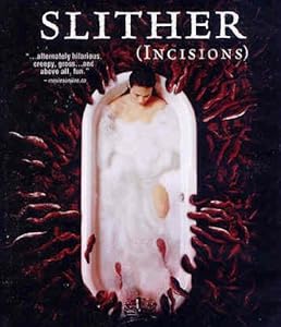Image of Slither [Blu-ray]