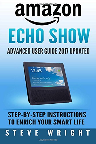 echo dot touch screen