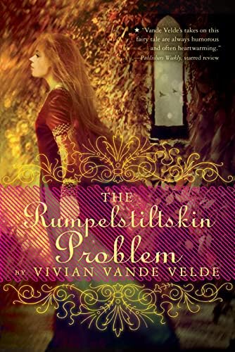 Vivian Vande VeldeThe Rumpelstiltskin Problem
