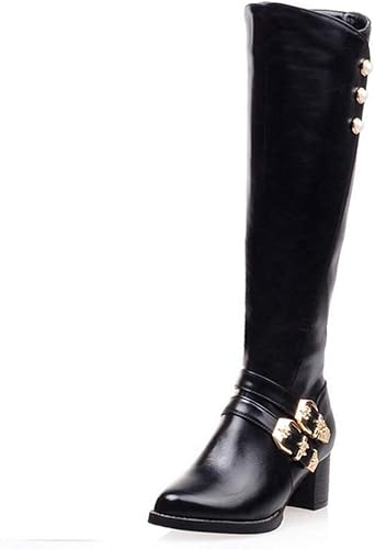 tall boots for women wide calf