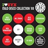 Italo Disco Collection 10